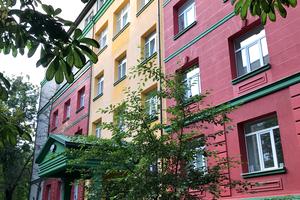 коммерческая по адресу Преображенская ул. (Ивана Клименко), 23