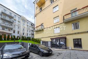 коммерческая по адресу Костёльная ул., 4