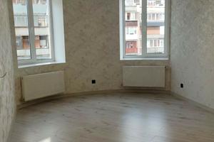 квартира по адресу Львовское шоссе, 20б