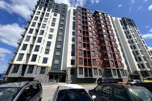 квартира за адресою Волошкова вул. (Іванова), 4в