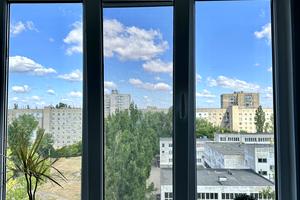 квартира за адресою Давида Ойстраха вул. (Затонського), 13