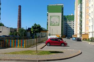 квартира по адресу Ривненская ул., 113