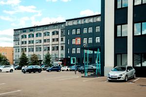 комерційна за адресою Миколи Пимоненка вул., 13