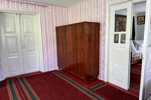 будинок за адресою с. Лагодинці, Лісова, 1