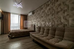 квартира по адресу Бельведерская ул., 32-Б