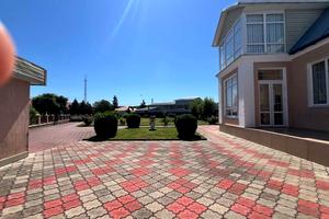 дом по адресу Константина Острожского ул. (Островського)