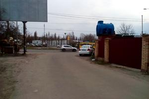 ділянка за адресою Выговского Ивана