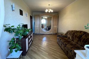 квартира по адресу Бахмачская ул., 10