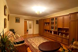 квартира за адресою Петра Григоренка просп., 44а