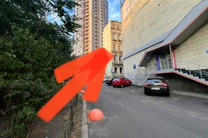 квартира по адресу Саксаганского ул., 112-Б
