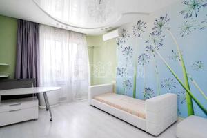 квартира за адресою Данілевського, 26