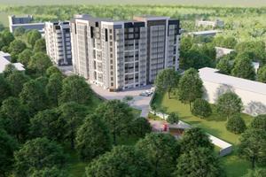 квартира за адресою Курортна вул. (Бутоми), 7В