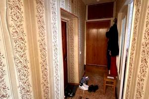 квартира по адресу Ахтырская ул., 34