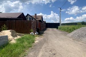 ділянка за адресою 