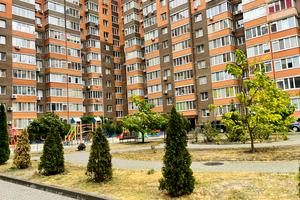 квартира по адресу Мирная ул., 19
