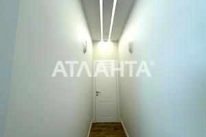 квартира по адресу Итальянский бульв., 3