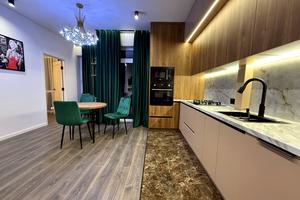 квартира за адресою Капушанська вул., 8
