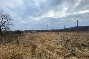 ділянка за адресою Шашкевича