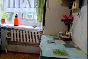 квартира за адресою Суми, скд, 7