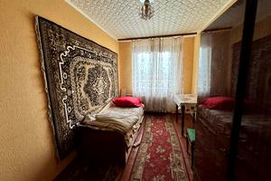 квартира по адресу Мира просп., 28