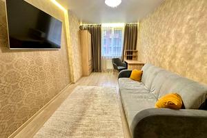 квартира по адресу Малоголосковская ул., 40