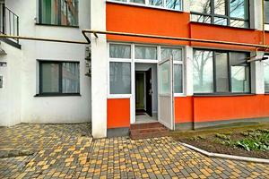 квартира за адресою 1-ї Танкової Бригади вул., 37