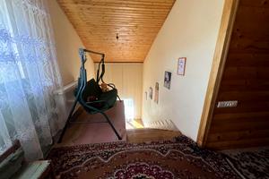 будинок за адресою с. Стрілки, Львівська