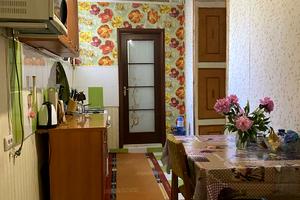 квартира за адресою Пастера вул., 19