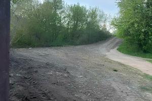 участок по адресу 