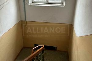 квартира по адресу Карпатської Січі ул., 4