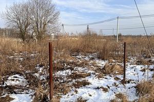 участок по адресу Полевая ул., 2