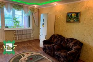 квартира за адресою Зубарєва вул., 24