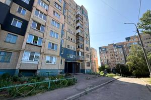 квартира за адресою Кривий Ріг, Миколаївське вул., 13