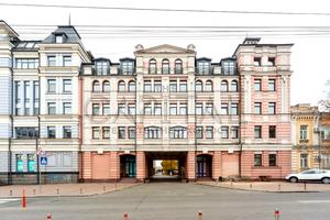 коммерческая по адресу Спасская ул., 5