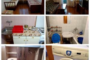 квартира за адресою Дерев'янка вул., 22б