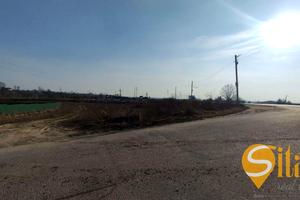 участок по адресу Залізнична