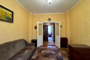 квартира за адресою Ново-Баварський просп. (Ілліча), 115