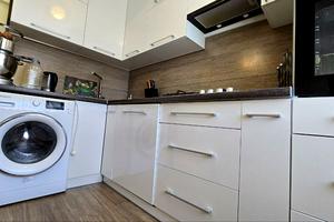 квартира за адресою Проспект Центральный, 15а
