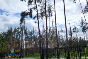 будинок за адресою Патріотів, 4