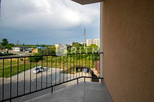 квартира по адресу Текстильная ул., 21