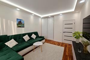 квартира по адресу Василия Стуса ул., 30г
