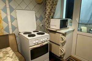 квартира за адресою Дніпро, Робоча вул., 166-А
