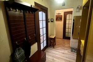 квартира за адресою Віталія Магеля вул. (Ювілейна), 5
