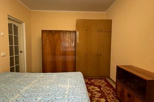 квартира по адресу Независимости Украины ул., 27