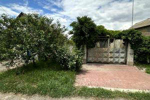 дом по адресу Одесса, 1-й Керченський пер., 2