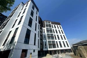 квартира за адресою Ленкавського вул., 126