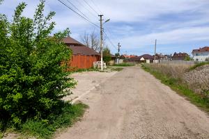 ділянка за адресою Ньютона вул.
