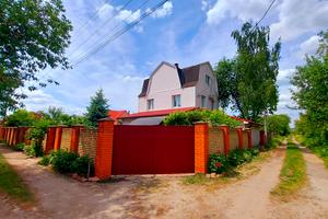 будинок за адресою 8-а Садова, 320