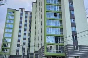 квартира за адресою Мечникова вул., 109