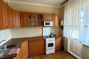 квартира за адресою Європейська вул. (Жовтнева), 37-А